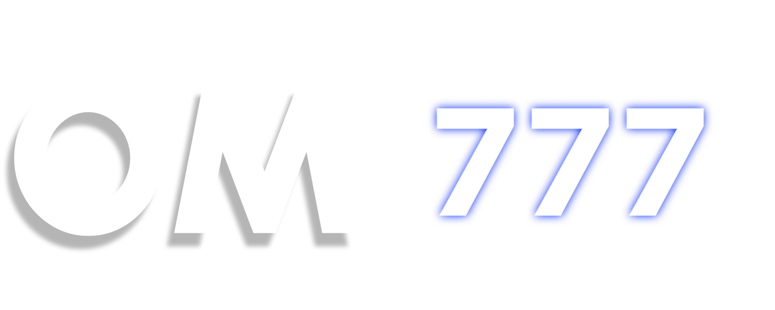 OM777 Logo